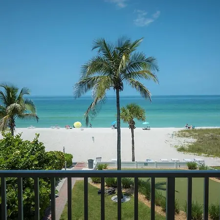 Gulf And Beach View Apartment 403 Longboat Key Exterior photo