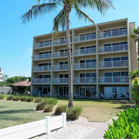 Gulf And Beach View Apartment 403 Longboat Key Exterior photo