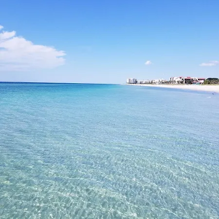 Gulf And Beach View Apartment 403 Longboat Key Exterior photo